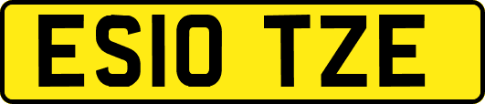 ES10TZE
