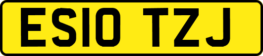 ES10TZJ