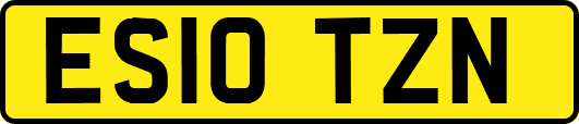 ES10TZN