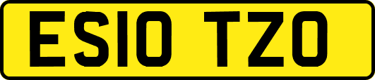 ES10TZO