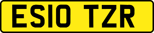 ES10TZR