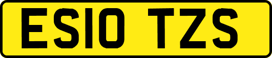 ES10TZS