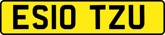 ES10TZU