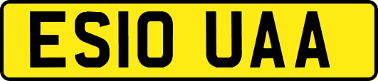 ES10UAA