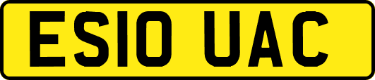 ES10UAC