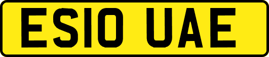 ES10UAE