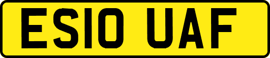 ES10UAF