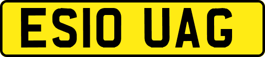 ES10UAG