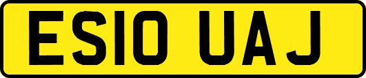 ES10UAJ