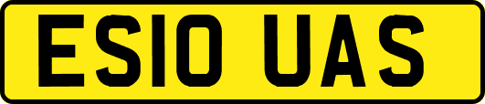 ES10UAS