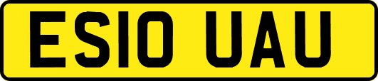 ES10UAU