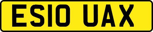 ES10UAX