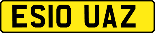 ES10UAZ