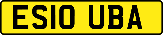 ES10UBA