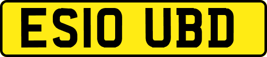 ES10UBD