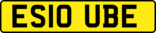 ES10UBE
