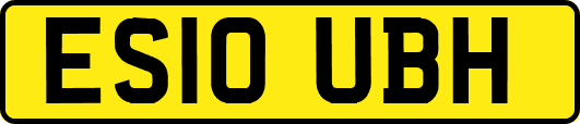 ES10UBH