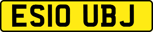 ES10UBJ