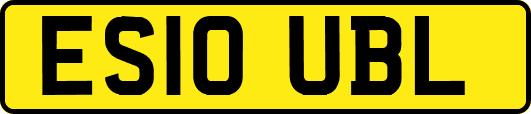 ES10UBL