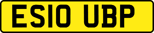 ES10UBP