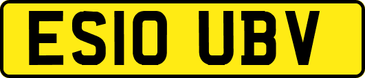 ES10UBV
