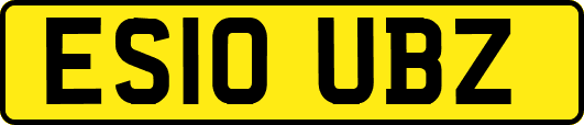 ES10UBZ
