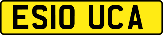 ES10UCA