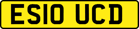 ES10UCD