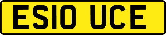 ES10UCE