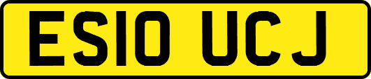 ES10UCJ