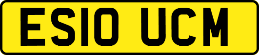 ES10UCM