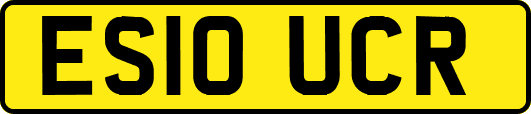 ES10UCR