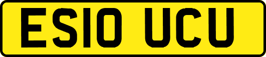 ES10UCU