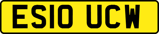 ES10UCW