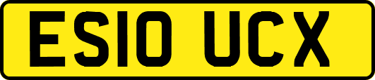 ES10UCX
