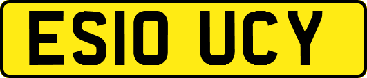 ES10UCY
