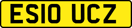 ES10UCZ