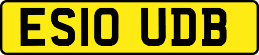 ES10UDB