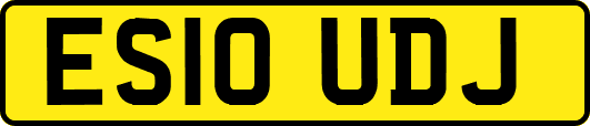 ES10UDJ
