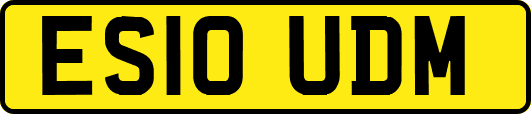 ES10UDM
