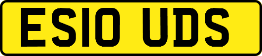 ES10UDS
