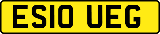 ES10UEG