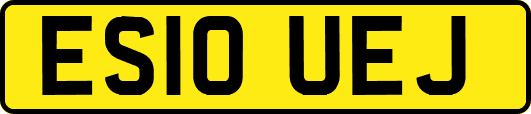ES10UEJ