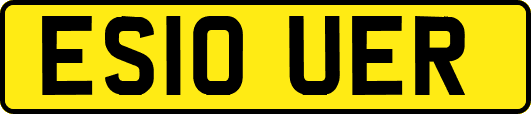 ES10UER