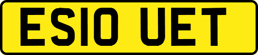 ES10UET