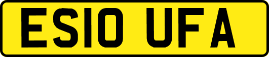 ES10UFA