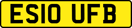 ES10UFB