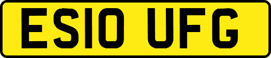 ES10UFG