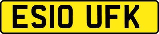 ES10UFK