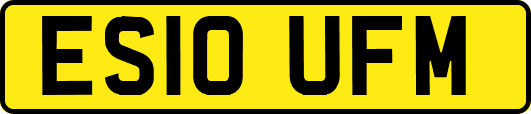 ES10UFM